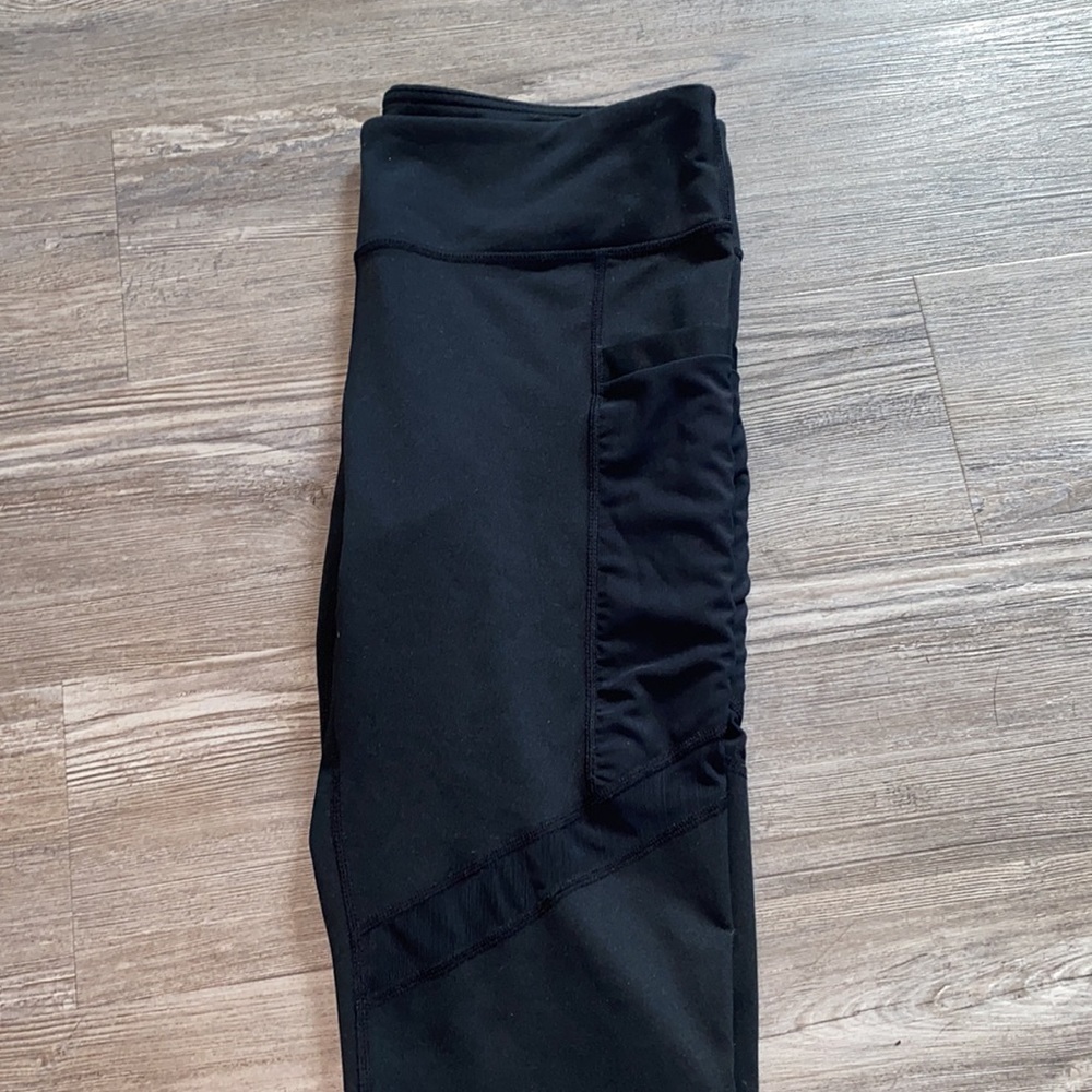 Fable tics leggings NWOT - Picture 7 of 7
